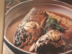 -俭寨大盘鸡·缸子肉·小公鸡·新疆菜(云通店)