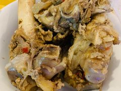 大骨棒-水仙拉面(水仙街店)