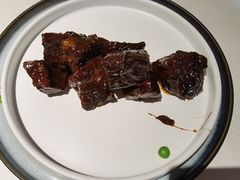 文火雪花小牛肉-维园悦谱·海派家常菜(乌鲁木齐南路店)
