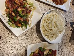 -厚味居炙子烤肉·清真(天桥南纬路店)