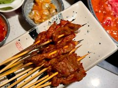 -真汐·寿喜烧放题自助(潍坊泰华店)