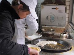 -草桥清真牛肉锅贴扁食店