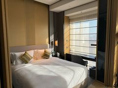 -广州德安丽舍凯宾斯基酒店