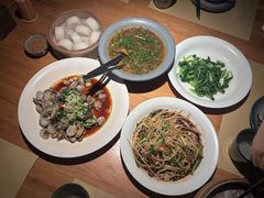 -荣小馆(杭州大厦店)