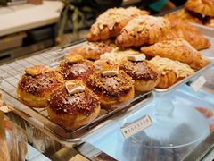 摩卡巧克力多拿滋-CHOCMONS巧克怪兽(屏风街店)