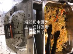 -比格比萨自助(西单明珠餐厅)