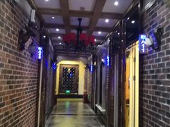 -k+时尚歌城(亿丰时代广场店)