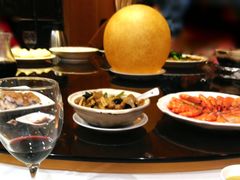 虾虾笑-东江海鲜酒家(艺都分店)