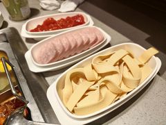 -海底捞火锅(吴中路店)