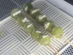-栗子侠奶皮子糖葫芦(长宁店)