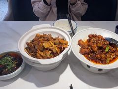 -兰湘子·湘菜小炒(长安万科广场店)