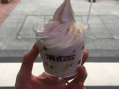 冰淇淋-Pelicana百利家炸鸡(江南西名店城店)