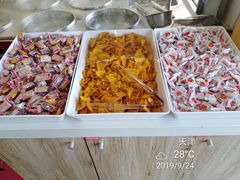-必点海鲜·鲅鱼水饺(鞍山西道店)