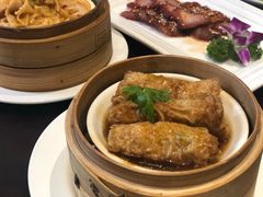 -粤域茶餐厅