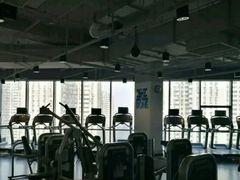 -乐刻健身(望京凯德mall馆)
