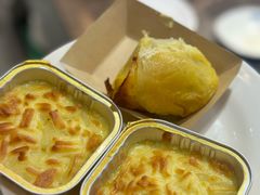 -金马门国际美食百汇(珞喻路店)