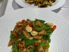 -月福京味斋·烤鸭店·北京菜(鼓楼总店)