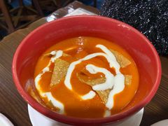-panchos 墨西哥餐厅(嘉绿苑店)