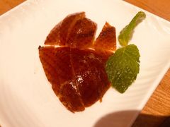 -四季民福烤鸭店(前门廊房二条店)