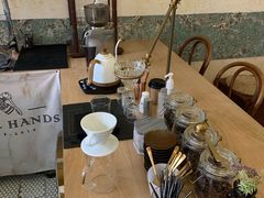 -METAL HANDS(五道营店)