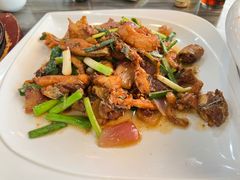 -姐妹临高乳猪店(海垦路店)