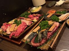 -暖都焼肉·和牛酒場(花都店)