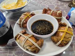 -小陆莲花蟹园农家乐(莲花岛店)