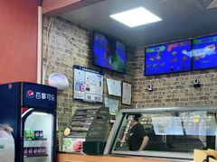 -赛百味SUBWAY(奥城店)