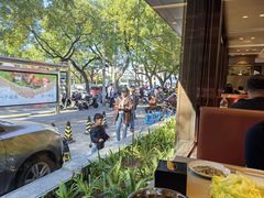 -蝎王府羊蝎子(虎坊桥总店)
