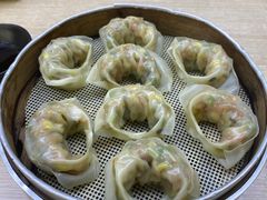 -面道赞宁海海鲜面(迎凤街店)