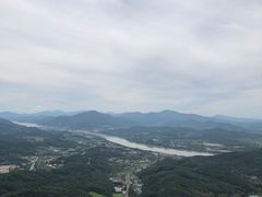 -吉林市朱雀山国家森林公园