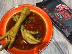 -李叔叔虾蟹大排档(青羊店)