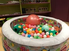 -上海滴水湖皇冠假日酒店