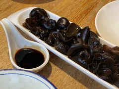 -鬼味烤翅(南锣鼓巷店)