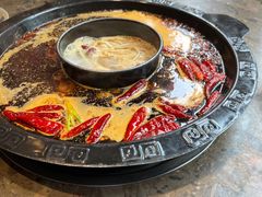 -重庆渝达老火锅(春熙路店)