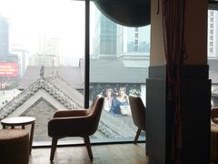 -星巴克臻选(成都太古里店)