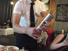 -巴罗萨澳洲滚石牛排(万达广场店)