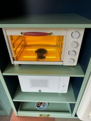 -奈尔宝·儿童乐园·亲子餐厅(华采天地店)