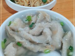 -江南红鱼汤(洋中花园店)
