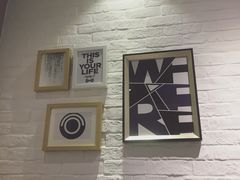 大堂-打趸BTC·Breaktime cafe(北京路店)