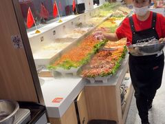 -醉人椒麻辣香锅(王府井喜悦店)