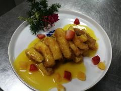 -泛太平洋大酒店·海天楼中餐厅·粤菜