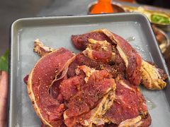 -允辛家·自助泥炉烤肉(九亭店)