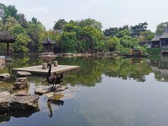 -水绘园