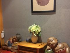 -隐食私房菜(渡口·光荣院南门·老街店)