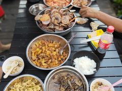 -阳光海岸露营公园