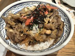 -上户日本料理(北仑富邦店)