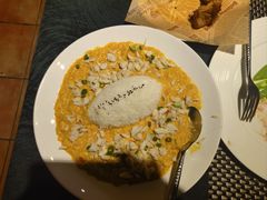 -翡翠鸟精品泰国菜(北辰财富中心店)