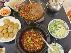 -银满斗(步行街总店)