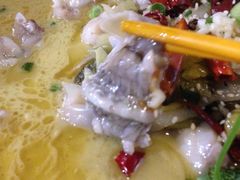 -功夫小龙虾·烧烤·江湖菜(金沙洲店)